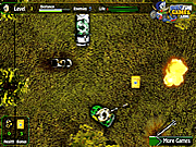 play Massive Tank Attack