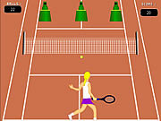 play Tennis Guru