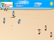 play Mudball