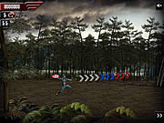 play Wield The Shield