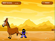 play Donkick