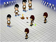 play Poop Ball