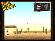 play Total Overdose - Sombrero Sling