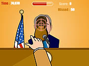 play Bushoe Incident