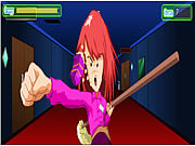 play Trash Attack