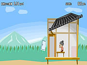 play Furniture Catapult