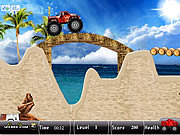 play Grand Truck