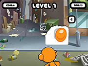 play Sushi Pack Power Practice