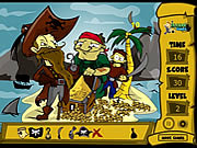 play Pirates Hidden Objects