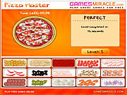 play Pizza Master