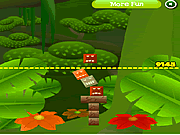 play Jungle Tower