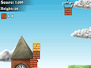 play High Rise
