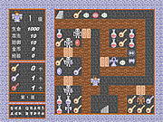 play Magic Tower