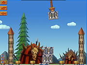 play Towerburg