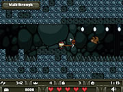 play Professor Spelunkington