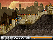 play Urban Rally