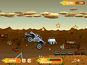 play Monster Truck Trip