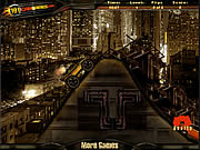 play Rusty Racer