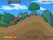 play Cargo Express