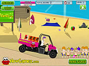 play Beach Buggy