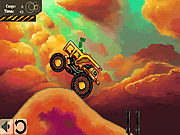 play Planet Trucker