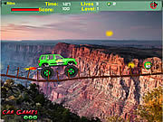 play Ben 10 Urban Jeep