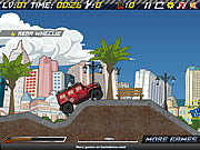 play Las Vegas Hummer