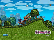 play Pet Truck