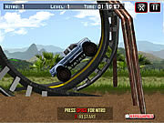 play Offroad Madness 3