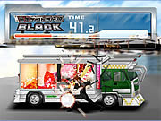 play Black Spike