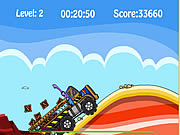 play Super Truck