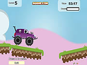 play Super Awesome Truck