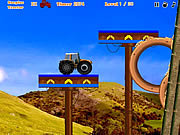 play Super Tractor