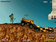 play Money Truck