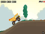 play Max Dirt Truck