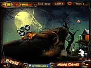 play Truck Or Treat