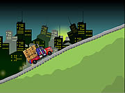 play Cargo Truck Express