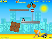 play Rolling Tires 3