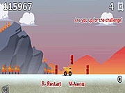 play Truck Rush Seasons