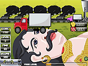 play Kumbhakarna Food