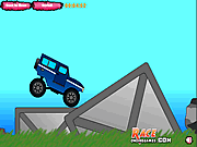 play 4X4 Madness