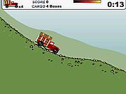 play Big Truck 2