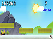 play Truck Rush