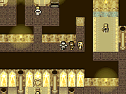 play Mardek Chapter 3 - Keystones