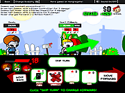 play Deadly Neighbours