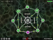 play Tentacle Wars - The Purple Menace