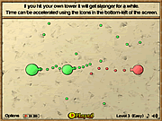 play Blobble Wars