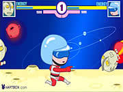 play Start Wars