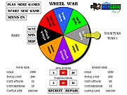 play Wheel War