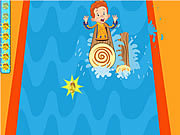 play Noodleboro Log Ride